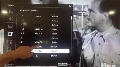 how to get tv antenna